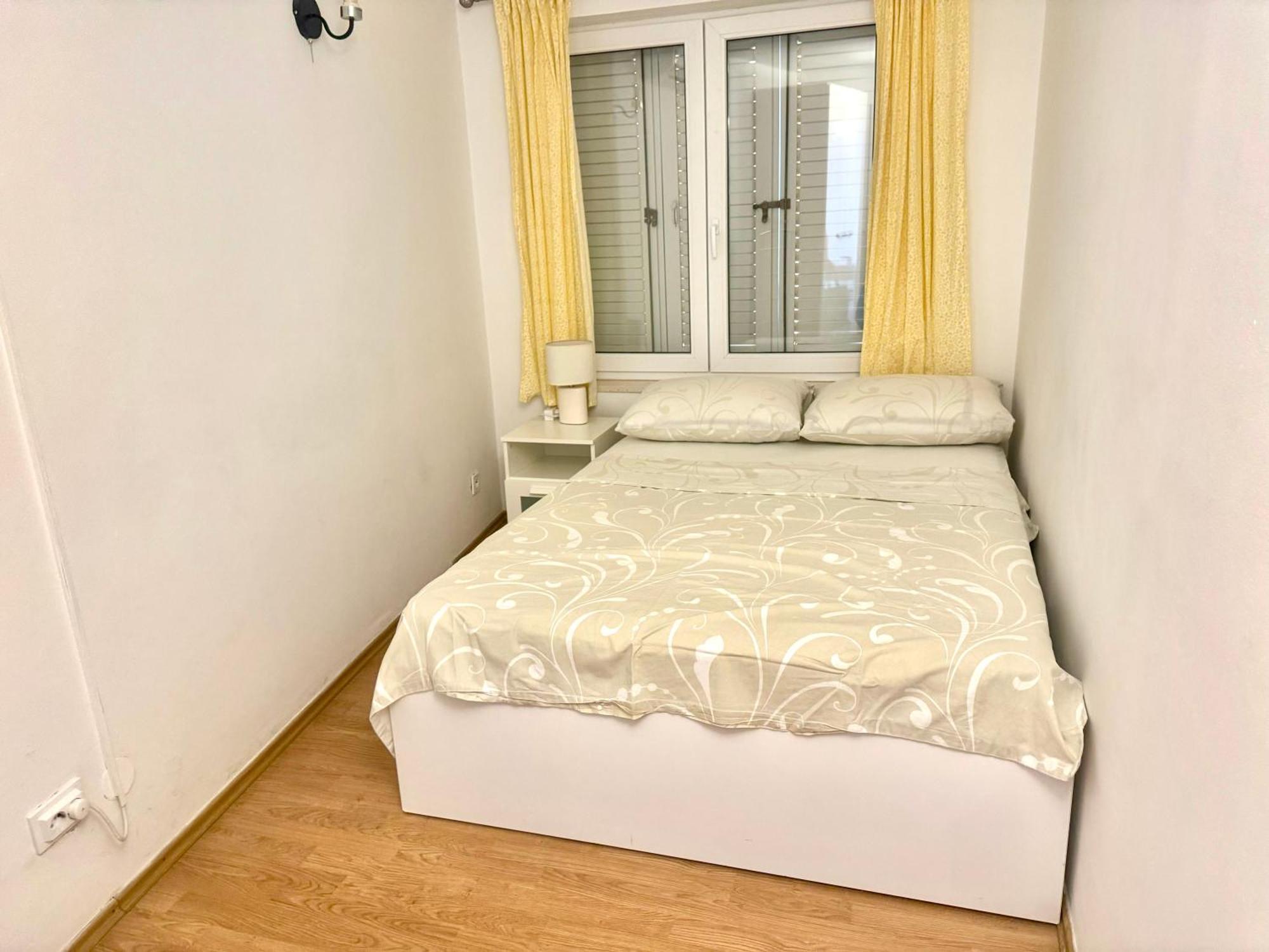 Perfect Sea View Terrace Apartment Zlatni Potok Dubrownik Zewnętrze zdjęcie