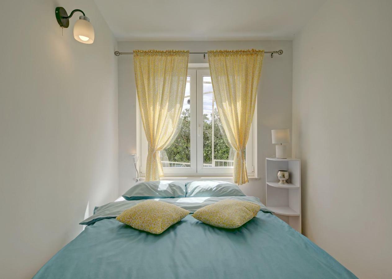 Perfect Sea View Terrace Apartment Zlatni Potok Dubrownik Zewnętrze zdjęcie